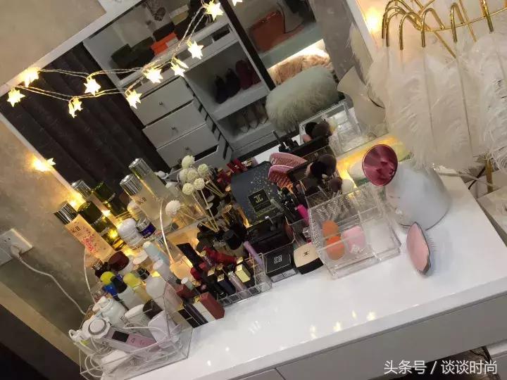 95后你们用的什么护肤品,当代年轻人都用什么护肤品