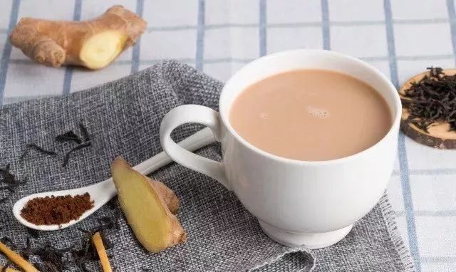 好喝的补水的水,这几款冬日热饮了解一下