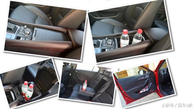 昂克赛拉两厢版马自达3,2020mazda3昂克赛拉掀背式