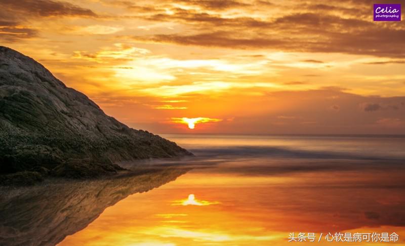 泰国选岛指南,泰国普吉岛一日游选岛全攻略