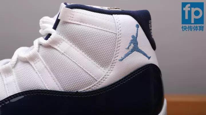 airjordan11retro穿搭,airjordan11retrolow开箱鉴赏