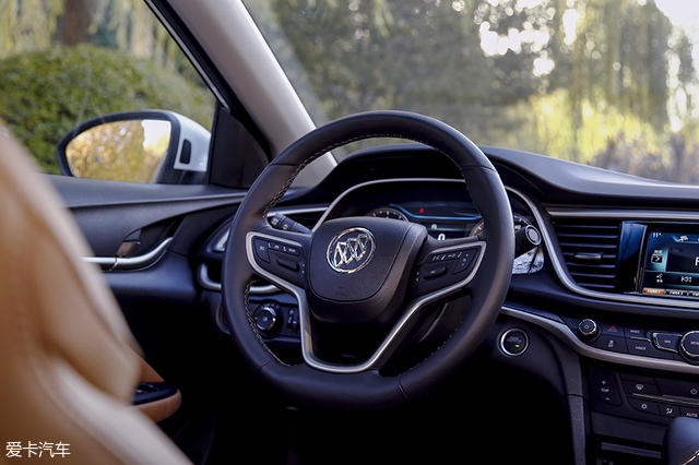 别克英朗2018款1.0t自动测试,别克新英朗2019款测试