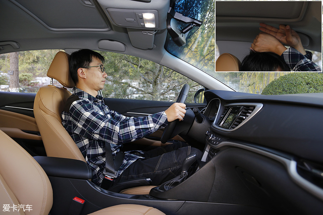别克英朗2018款1.0t自动测试,别克新英朗2019款测试