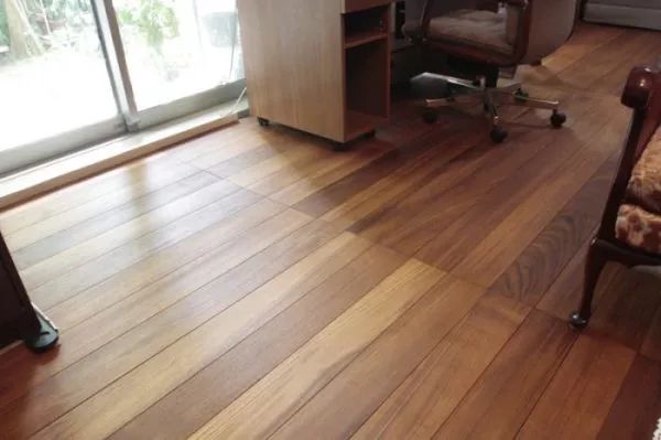 木地板拼法有几种,地板怎么拼效果好