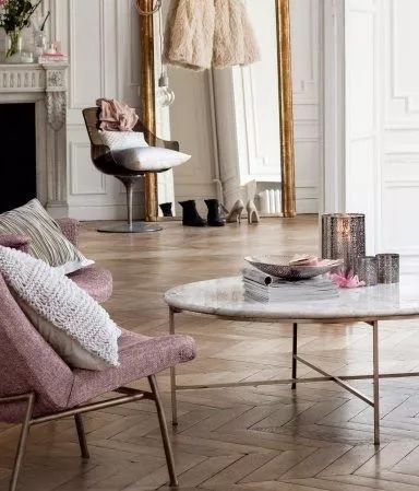 木地板拼法有几种,地板怎么拼效果好