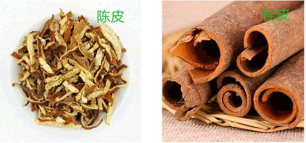 一般哪几种香料味道好常用,各类香料之间的区别