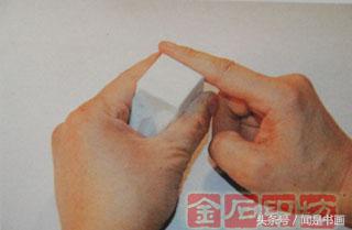 篆刻需要老师手把手教吗,韩天衡教你学篆刻