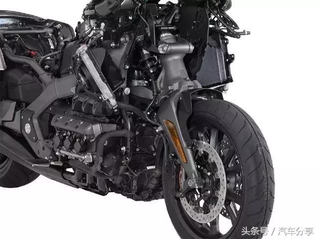 值得入手的几款本田摩托车,本田摩托车最值得期待的一款