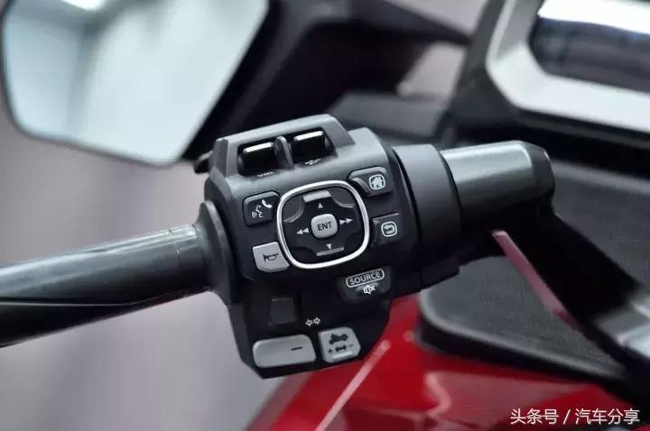 值得入手的几款本田摩托车,本田摩托车最值得期待的一款