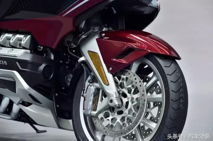 值得入手的几款本田摩托车,本田摩托车最值得期待的一款