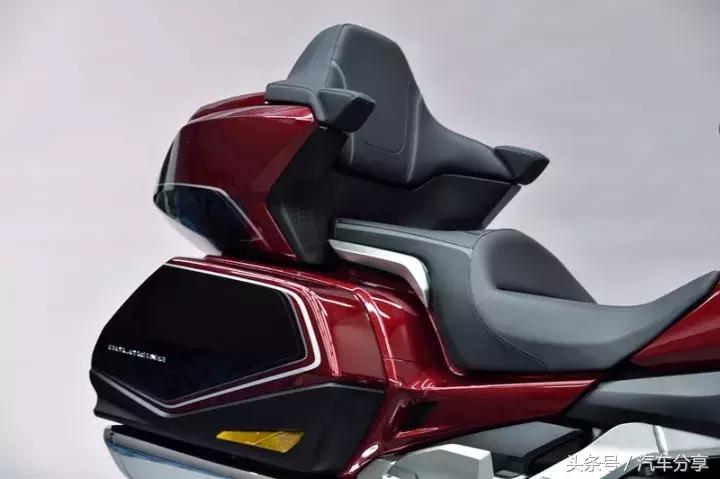 值得入手的几款本田摩托车,本田摩托车最值得期待的一款