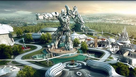 淘沙早报：阳光车导杀进网约车市场，将同滴滴展开差异化竞争……