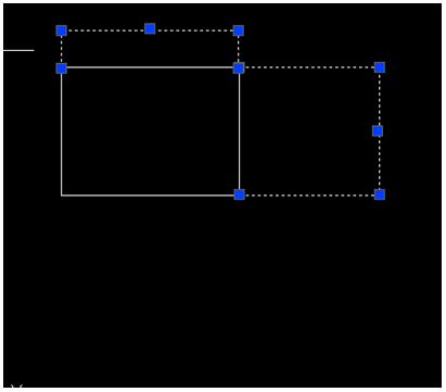 cad绘图怎么又快又准,cad绘图标注尺寸太小怎样设置