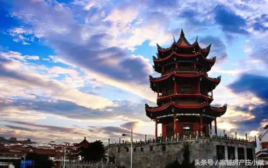 漳州的面积是多少平方公里,怎么形容漳州这座城市