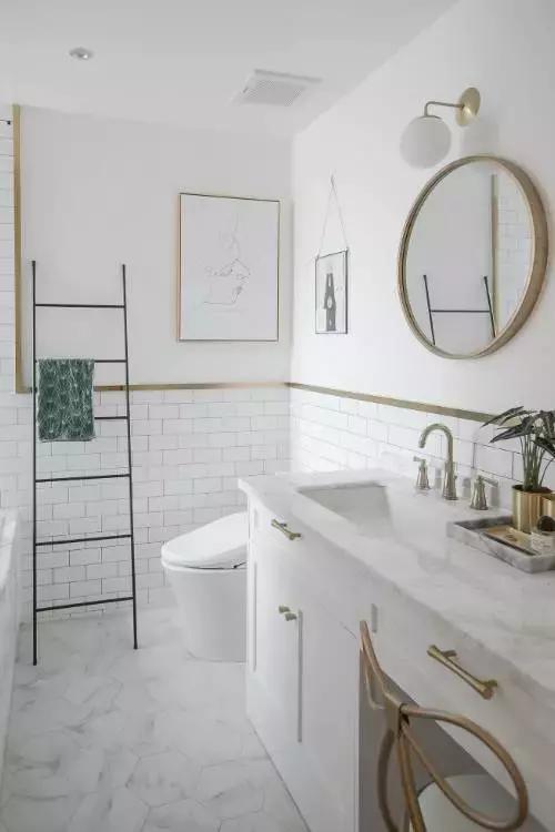 1秒提升家的颜值，五千年一遇的田螺小哥哥135㎡的家美爆了！