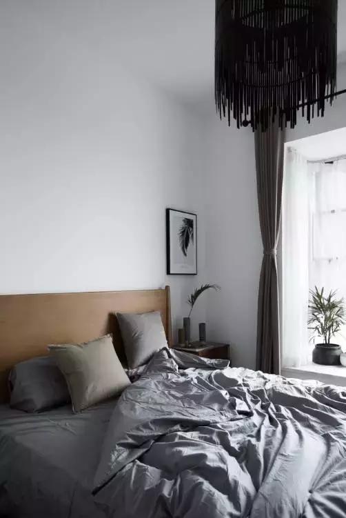 1秒提升家的颜值，五千年一遇的田螺小哥哥135㎡的家美爆了！