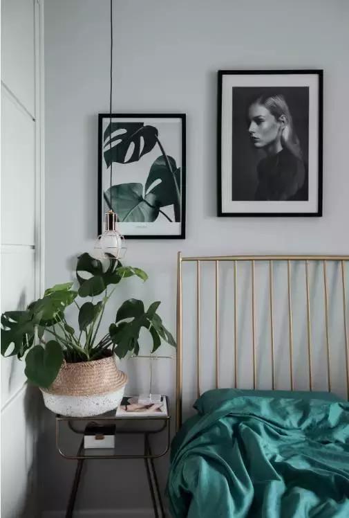 1秒提升家的颜值，五千年一遇的田螺小哥哥135㎡的家美爆了！