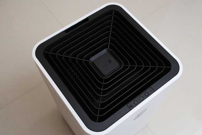 airx净化器和小米净化器对比,飞利浦小巨风和小米净化器对比