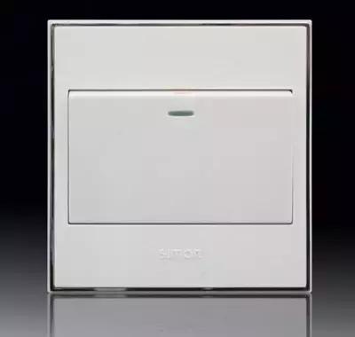 单控三控开关接线图实物图,电工单开四控接线方法