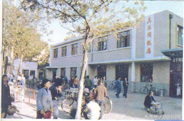 「听见」小香槟、春都、洛阳宫……曾经的洛阳制造,你知道几个