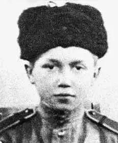 苏联红军对德作战,苏德战场苏联士兵