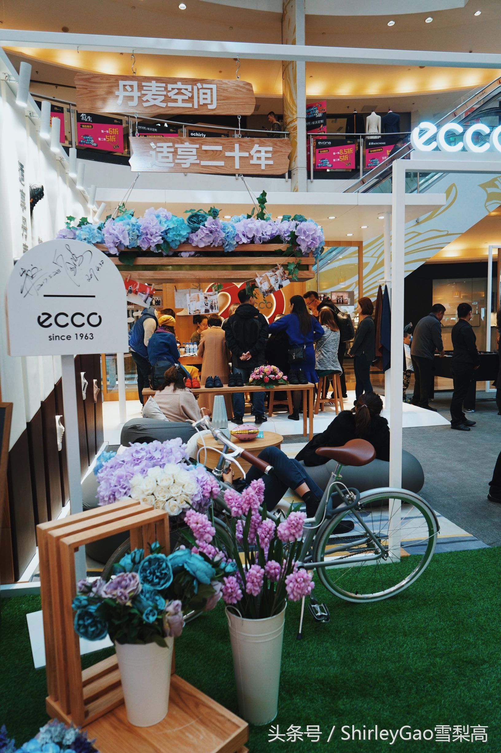 这个人人出国都要买的鞋子，原来在大连也有大优惠