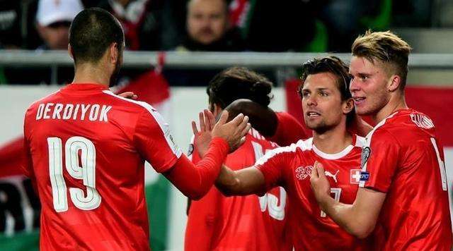 世界杯巡礼之摩洛哥,世界杯巡礼之塞尔维亚