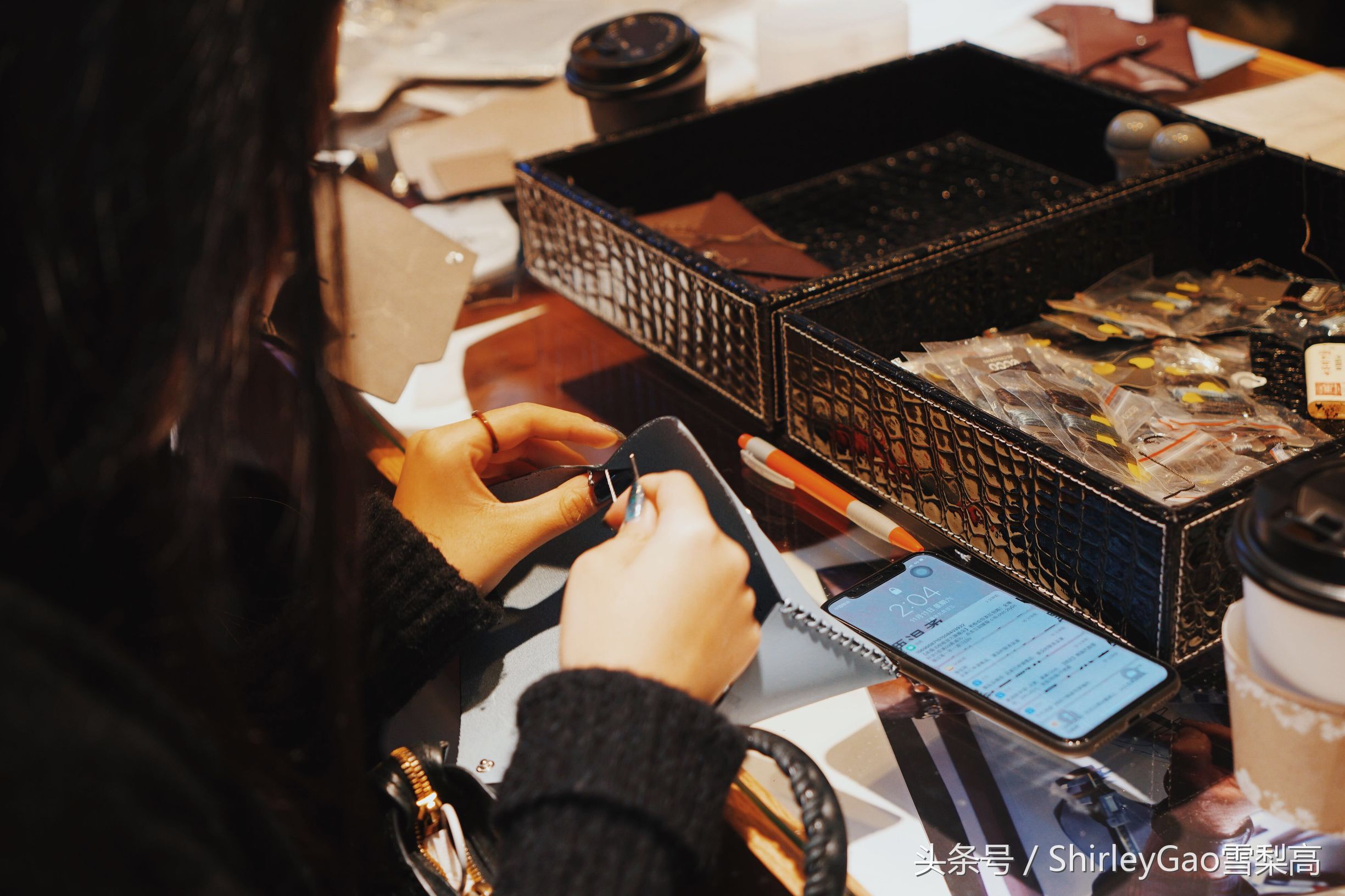 这个人人出国都要买的鞋子，原来在大连也有大优惠