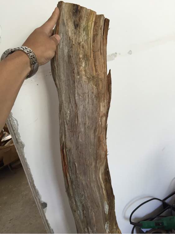 崖柏手串的历史,关于崖柏的那些事