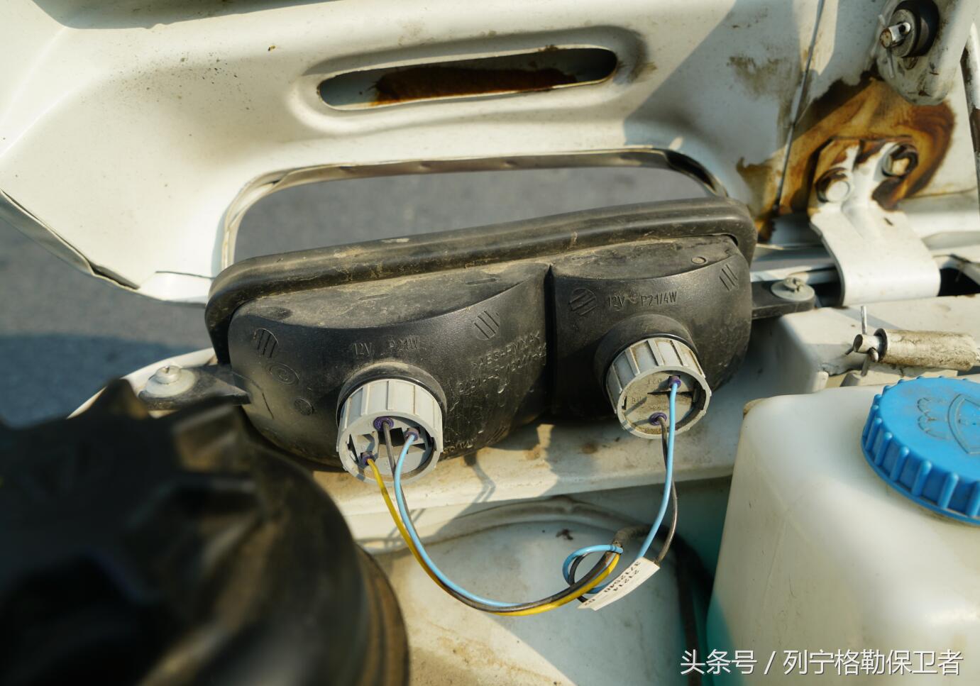 70年代拉达尼瓦越野车,俄罗斯神车拉达尼瓦越野