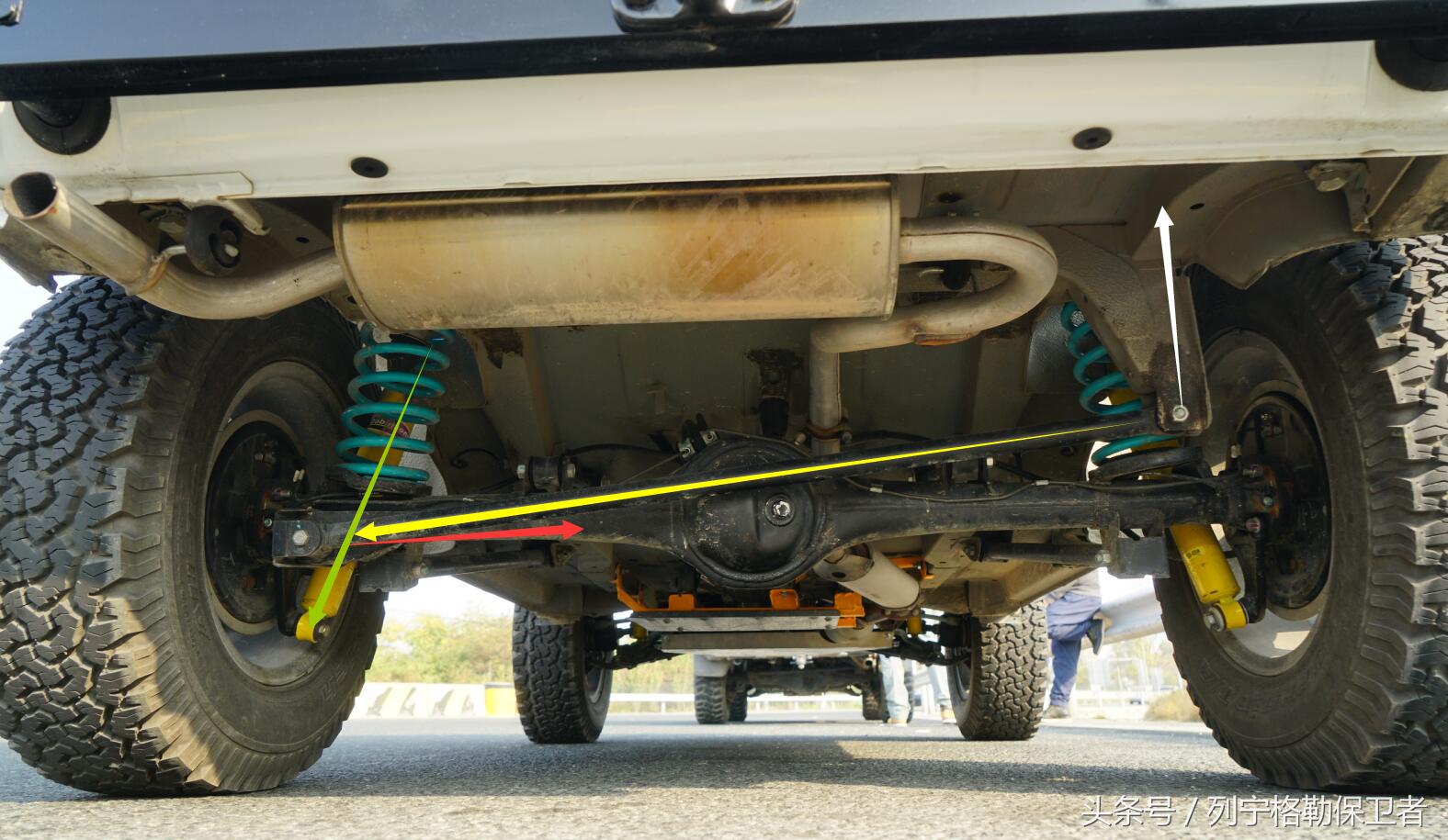 70年代拉达尼瓦越野车,俄罗斯神车拉达尼瓦越野