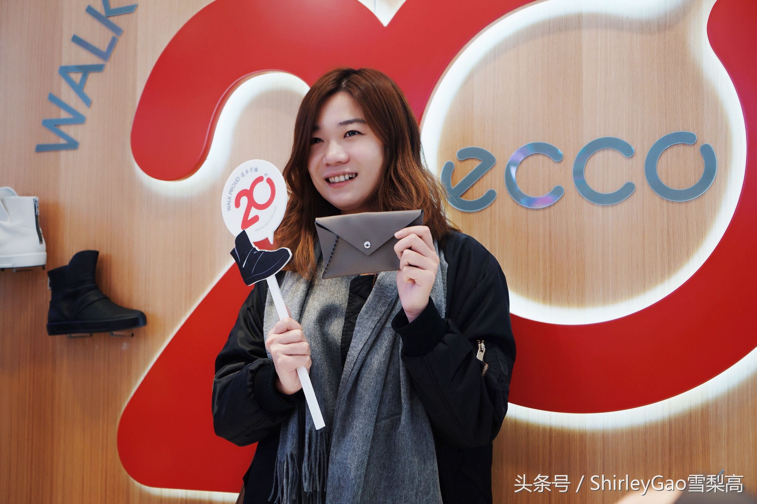 这个人人出国都要买的鞋子，原来在大连也有大优惠