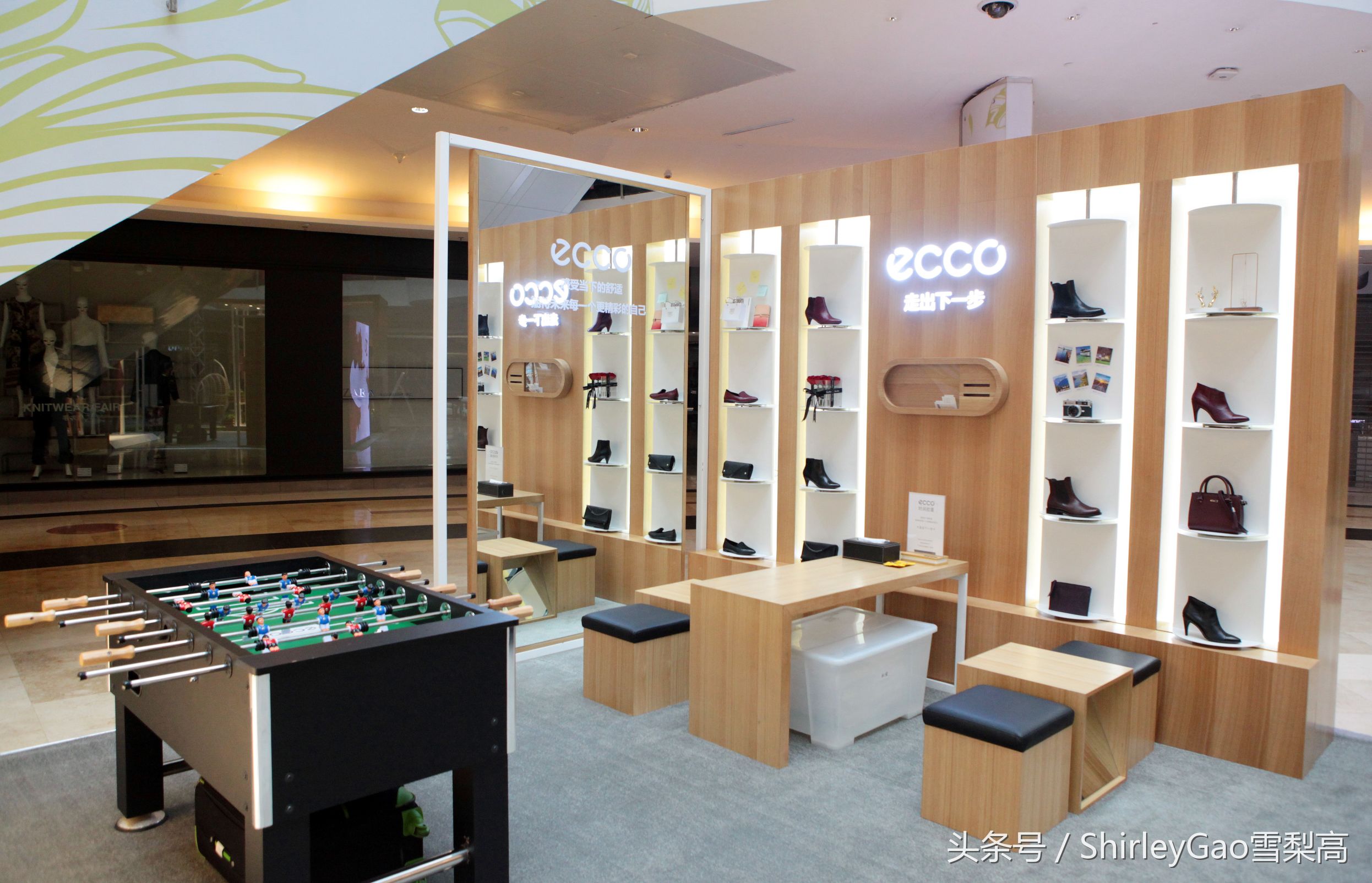 这个人人出国都要买的鞋子，原来在大连也有大优惠