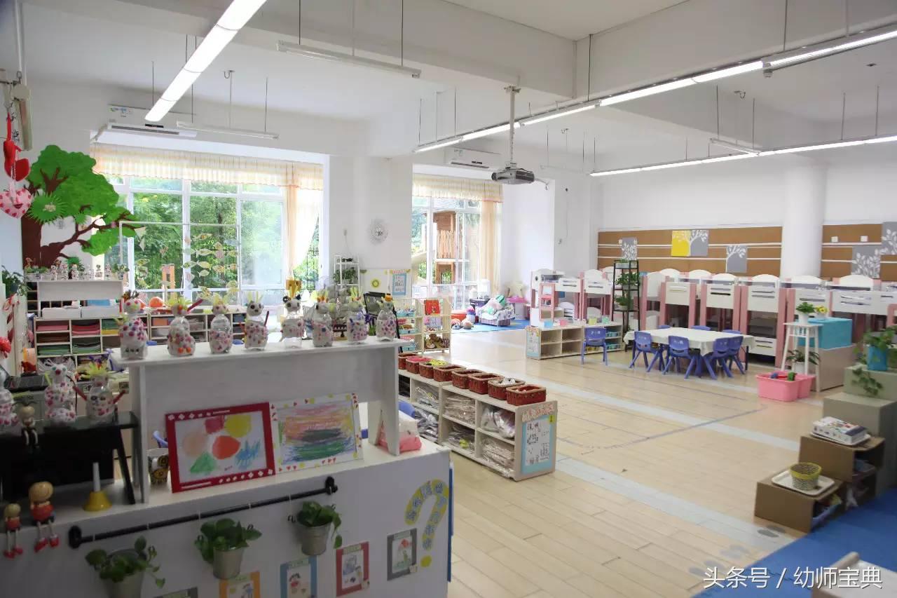 区角布置环创简约大方,名园景观工程设计