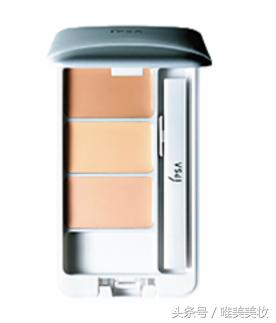 遮瑕产品千千万，哪个让你更好看？