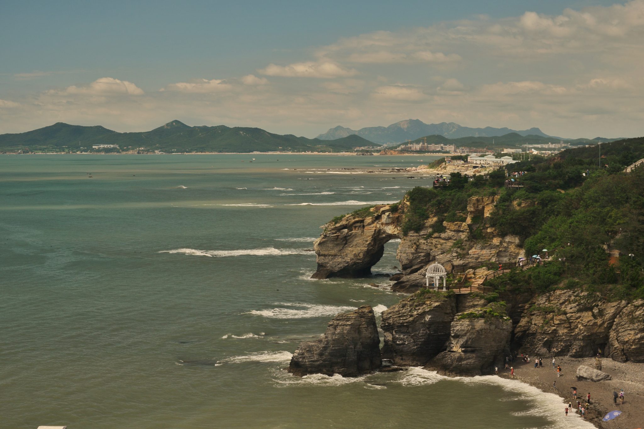 《纽约时报》评出玩转全球的热门景点！