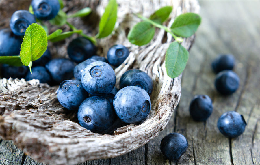 这三种水果天然消炎,科普越吃皮肤越好的三种水果