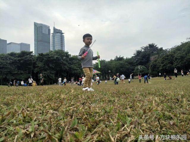 亲爱的宝贝，和你一起成长让我有太多惊喜——方块熊家长专访