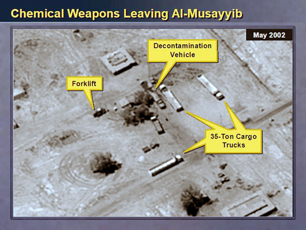 PPT起源故事:令20多岁的乔布斯痴迷,美国发动战争的辩护工具