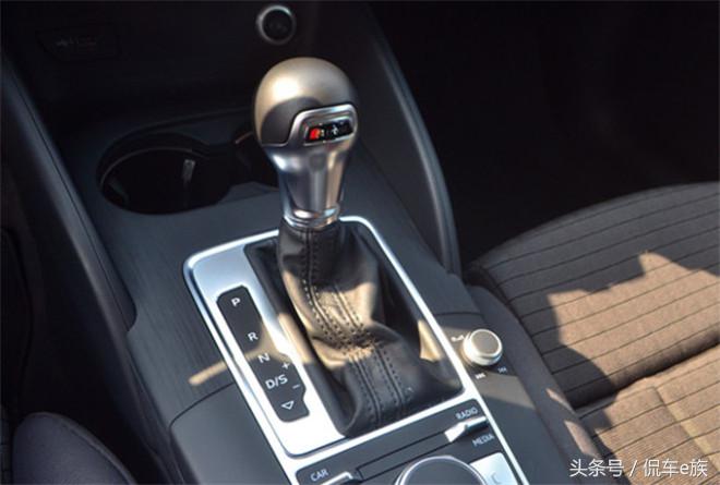 奥迪a3sportback运动版试驾,奥迪a3年轻人轿车试驾及价格