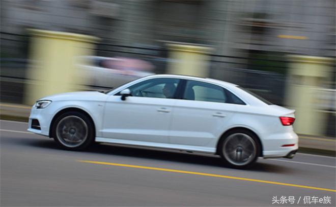 奥迪a3sportback运动版试驾,奥迪a3年轻人轿车试驾及价格