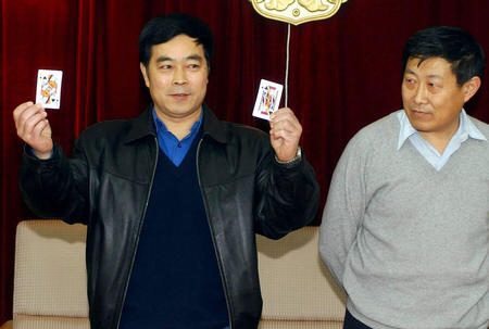 足坛十大奇葩事件,中国足球奇葩操作