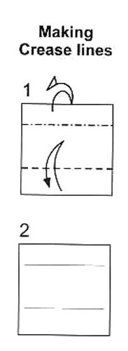 折纸简单中国龙的折纸教程视频,手工折纸男孩最喜欢的简单折纸