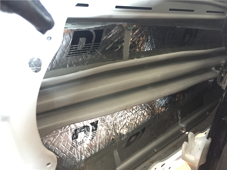 途胜改装喇叭框架,乌鲁木齐途胜音响改装