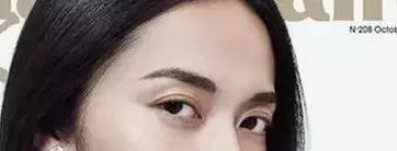 孙怡素颜被吐槽没有董子健白 (李沁的素颜和孙怡的素颜)