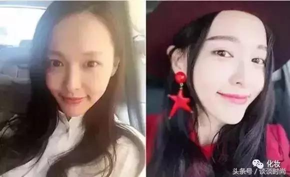 口红唇膏唇釉的区别,唇釉口红唇蜜唇彩有什么区别