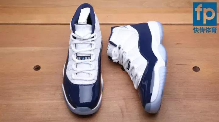 airjordan11retro穿搭,airjordan11retrolow开箱鉴赏