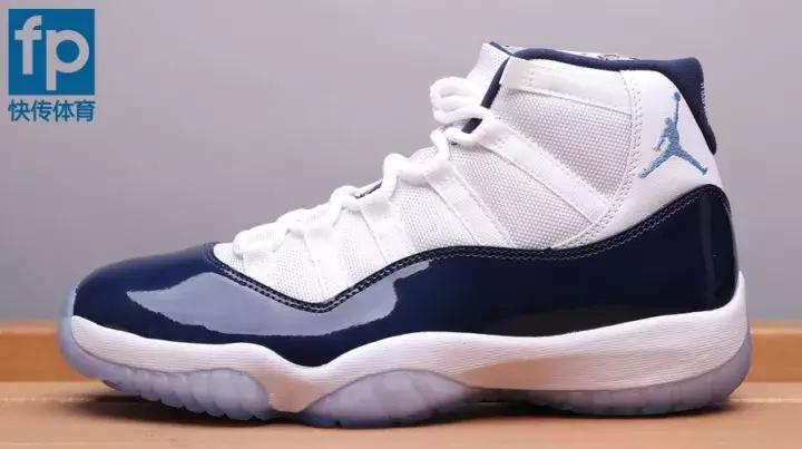 airjordan11retro穿搭,airjordan11retrolow开箱鉴赏