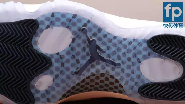 airjordan11retro穿搭,airjordan11retrolow开箱鉴赏