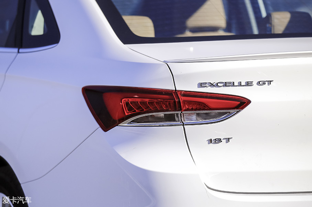 别克英朗2018款1.0t自动测试,别克新英朗2019款测试